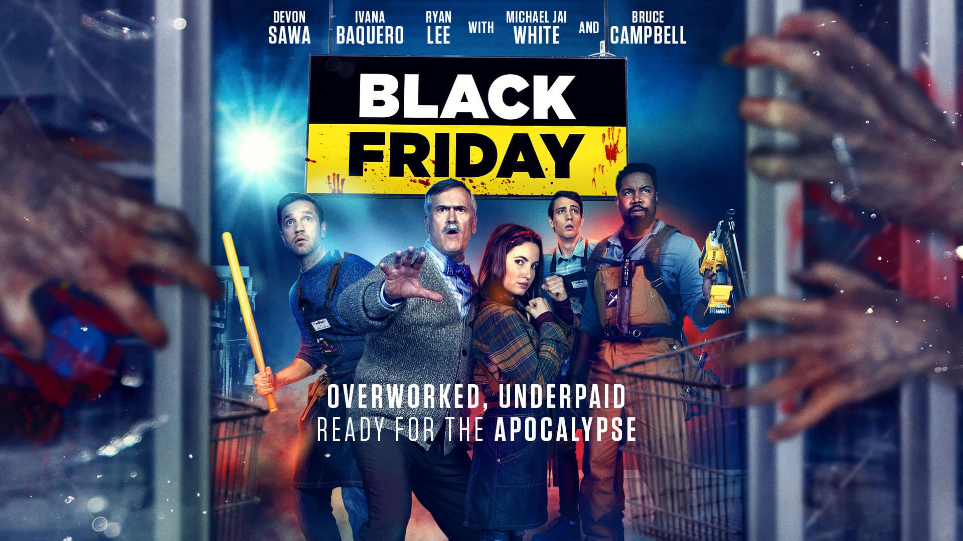 Black Friday - immagine