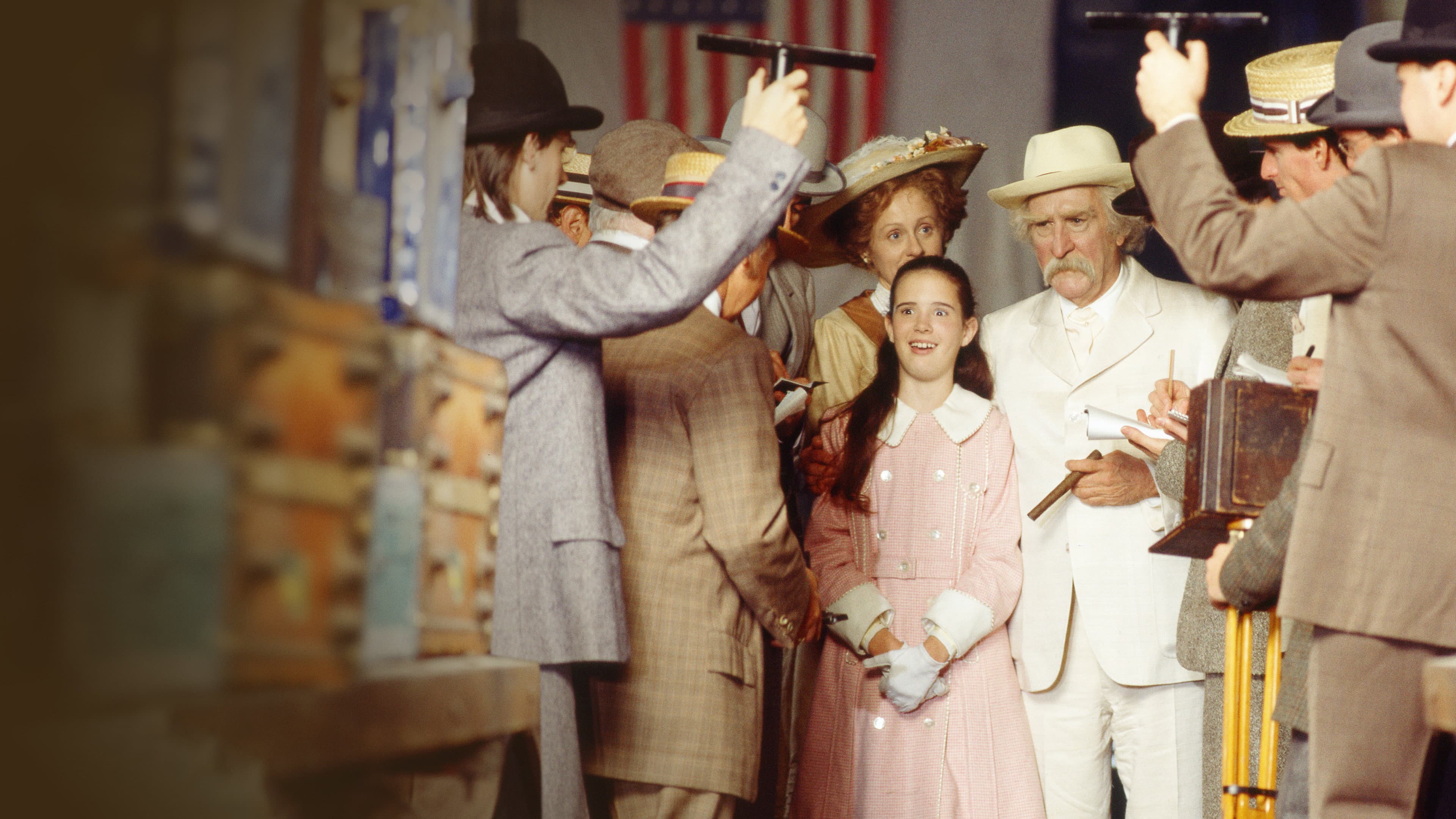 Mark Twain and Me - immagine