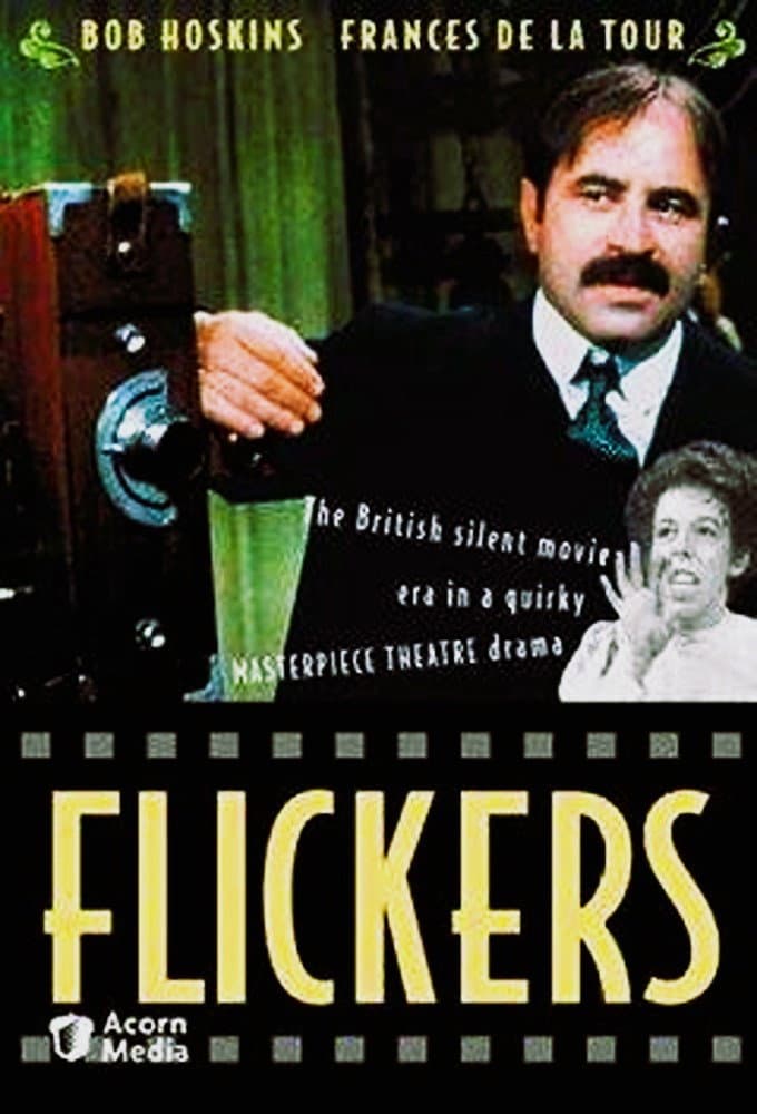 Poster di Flickers