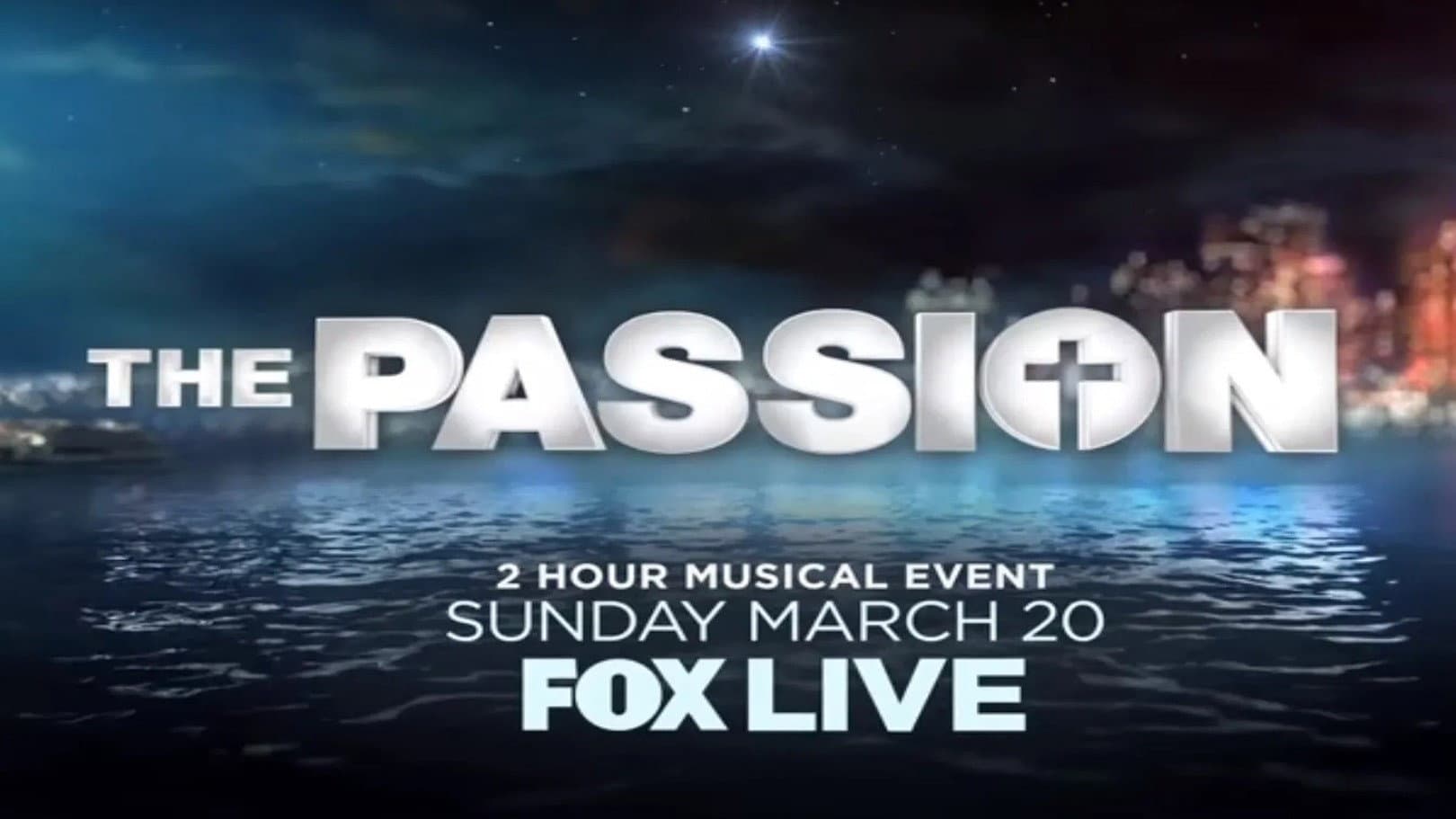 The Passion - immagine