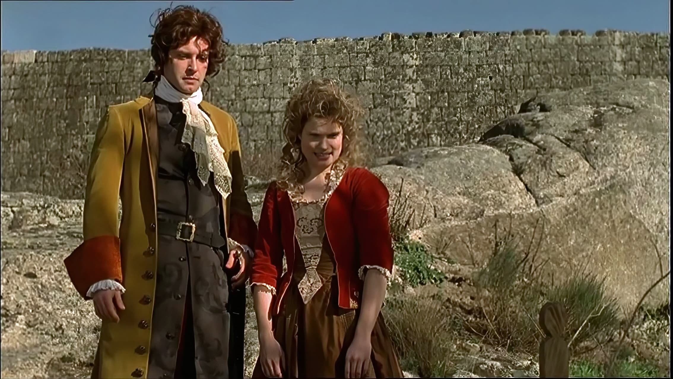 Julie, chevalier de Maupin - immagine