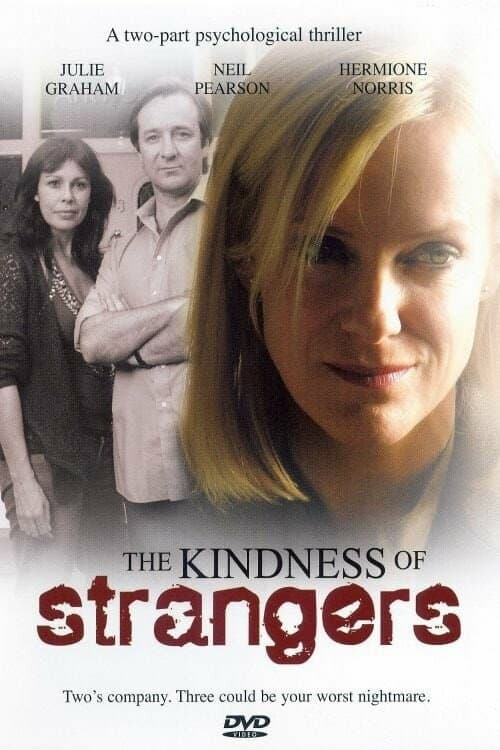 Poster di The Kindness of Strangers