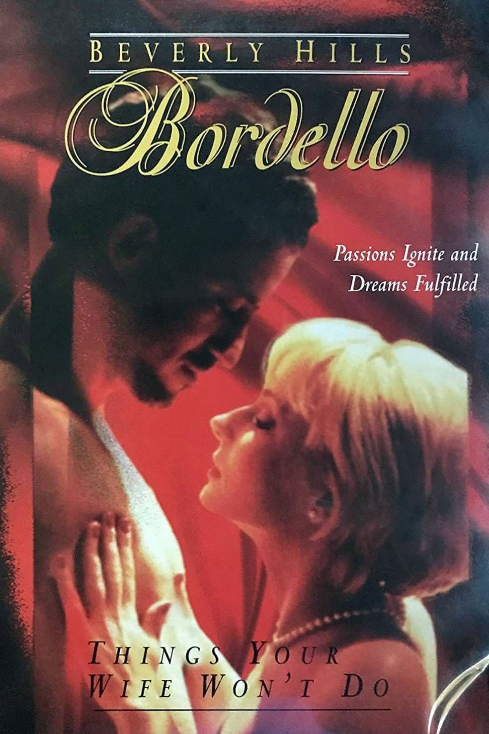 Poster di Beverly Hills Bordello