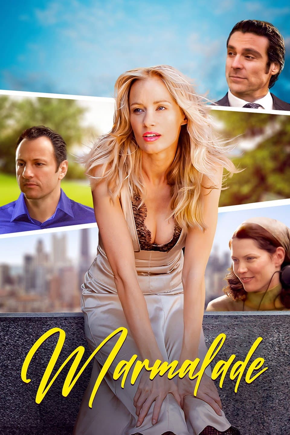 Poster di Marmalade
