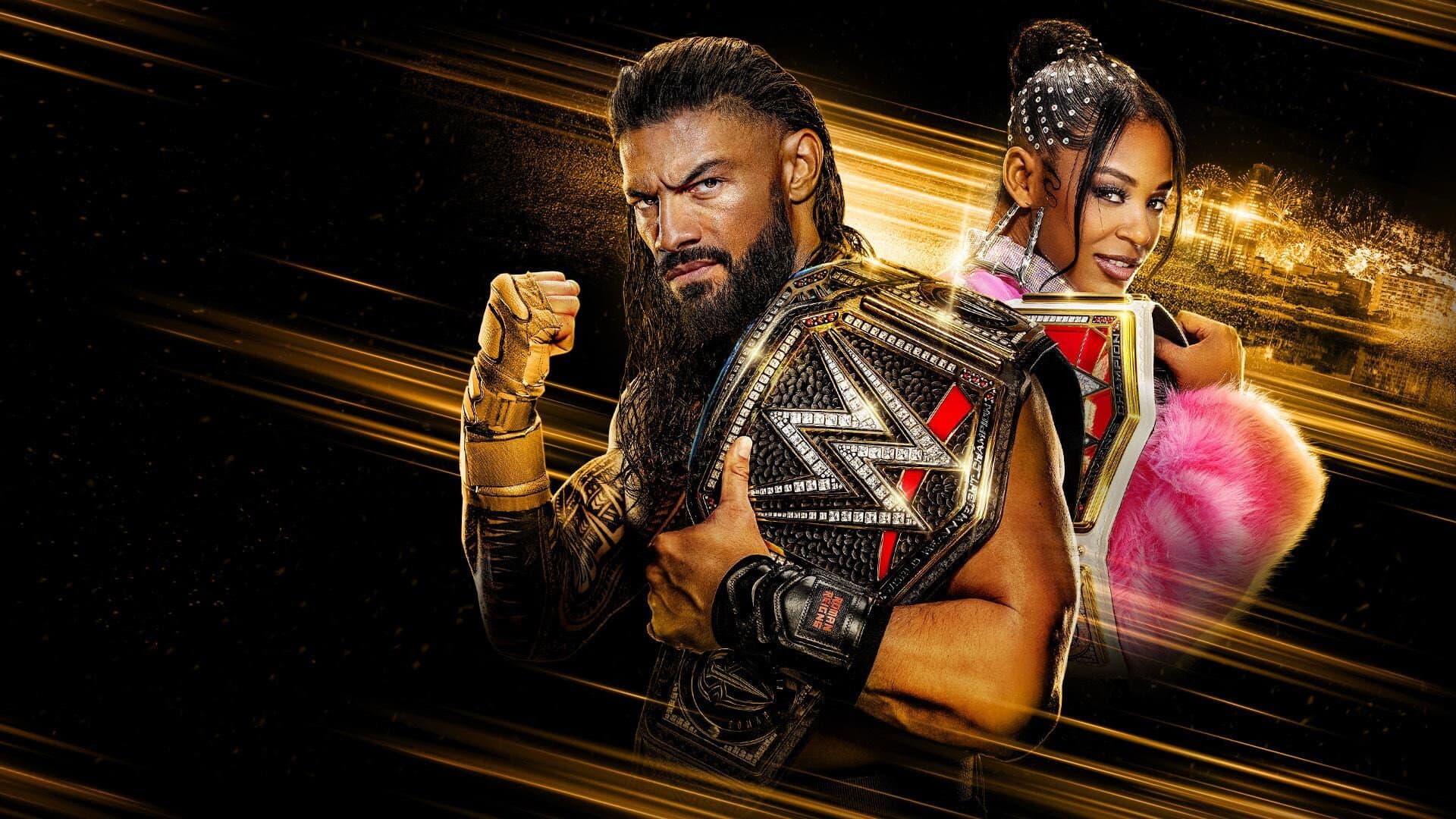 WWE Night of Champions 2023 - immagine