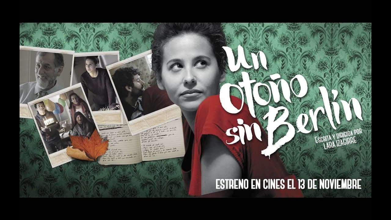 Un otoño sin Berlín - immagine
