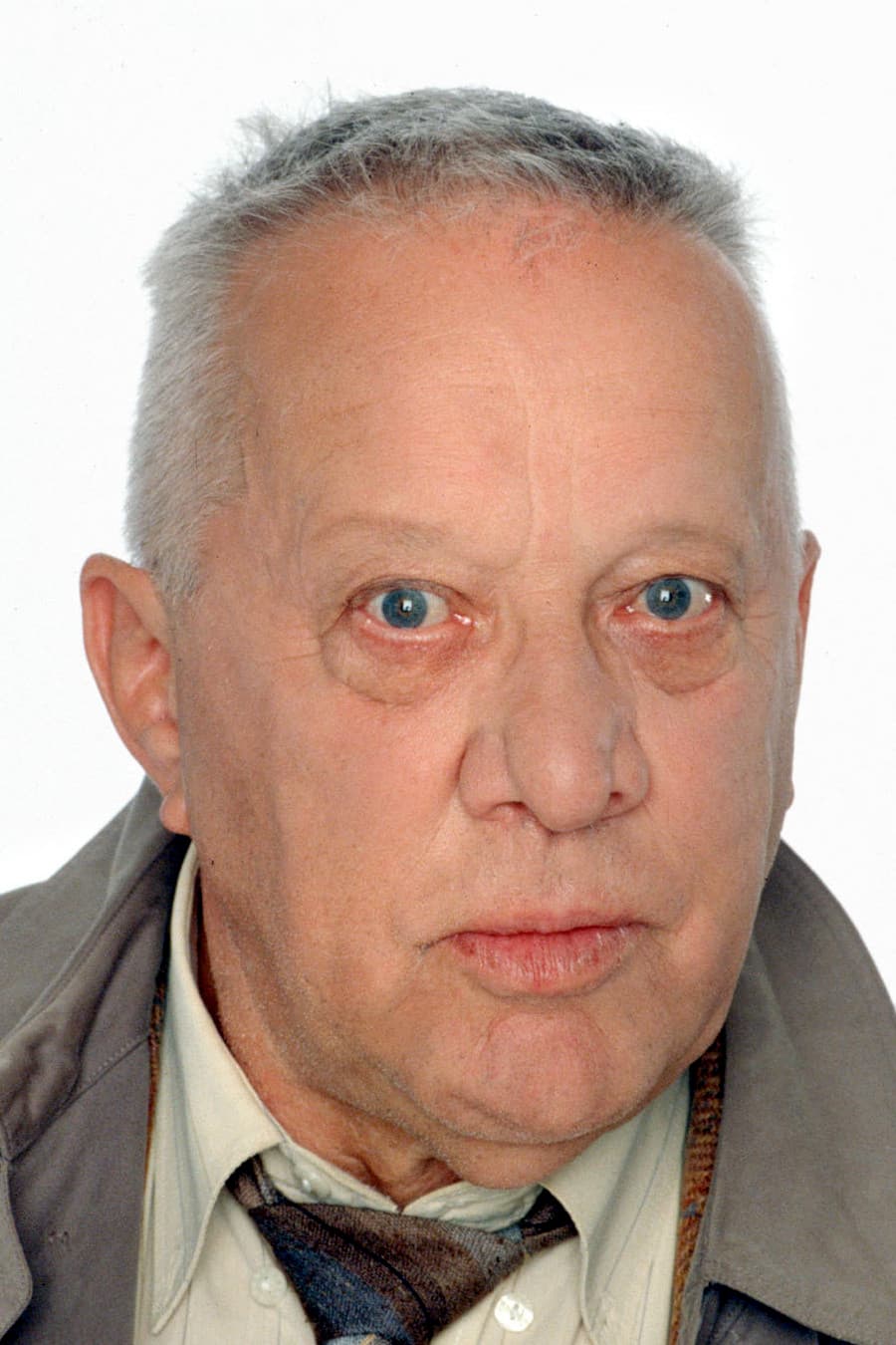 Heinz Baumann