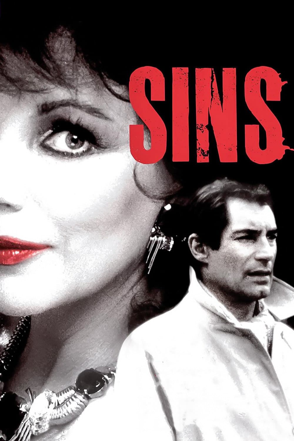 Poster di Sins