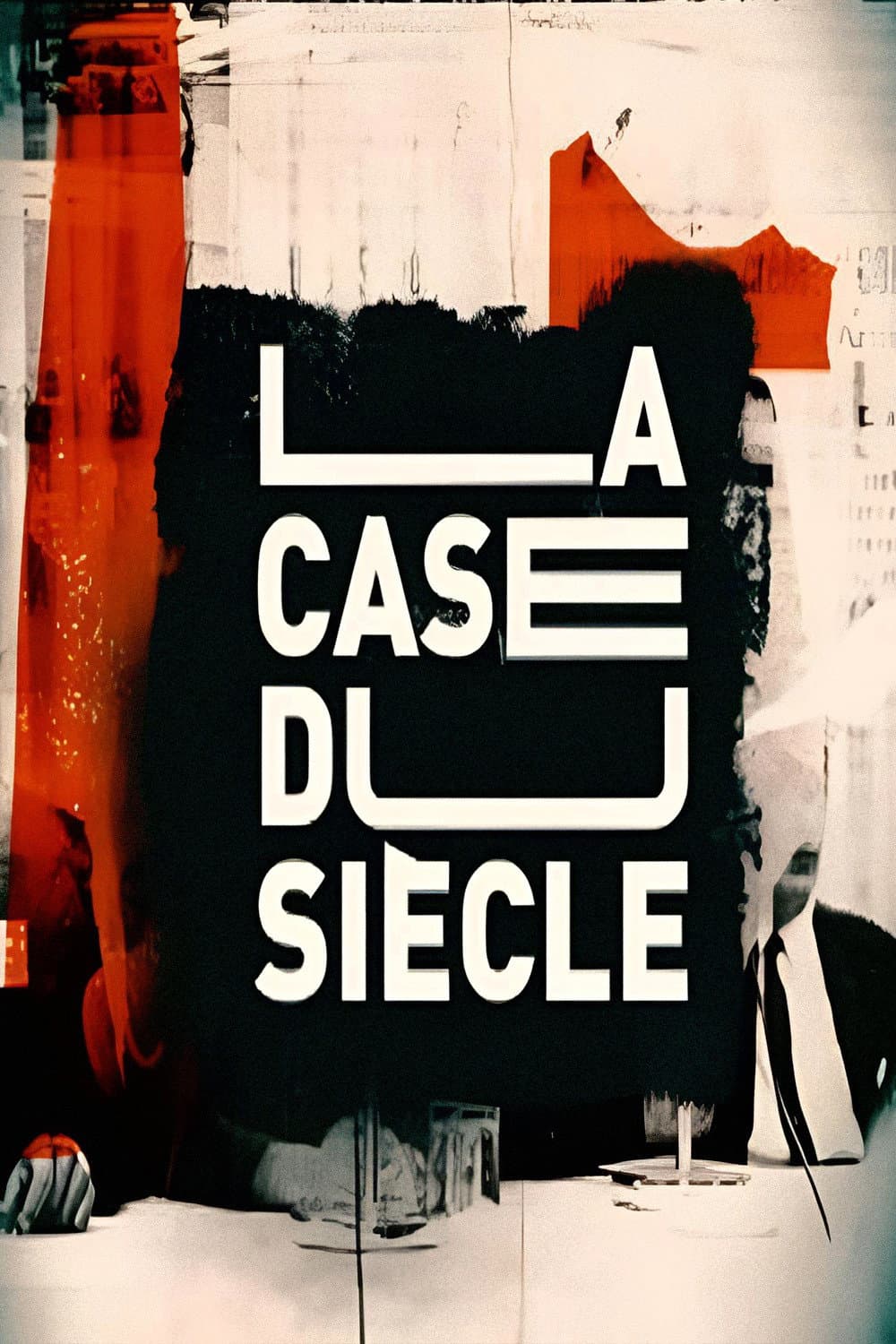 Poster di La Case du Siècle