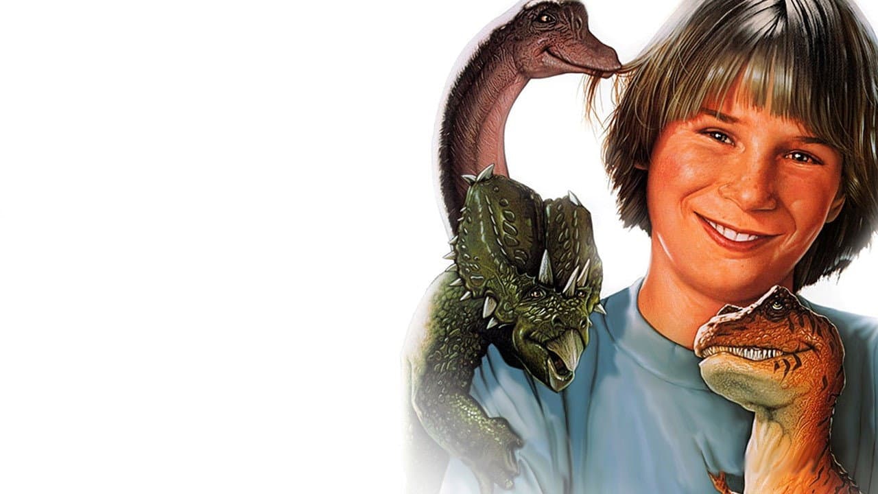 Prehysteria - Arrivano i dinosauri! - immagine