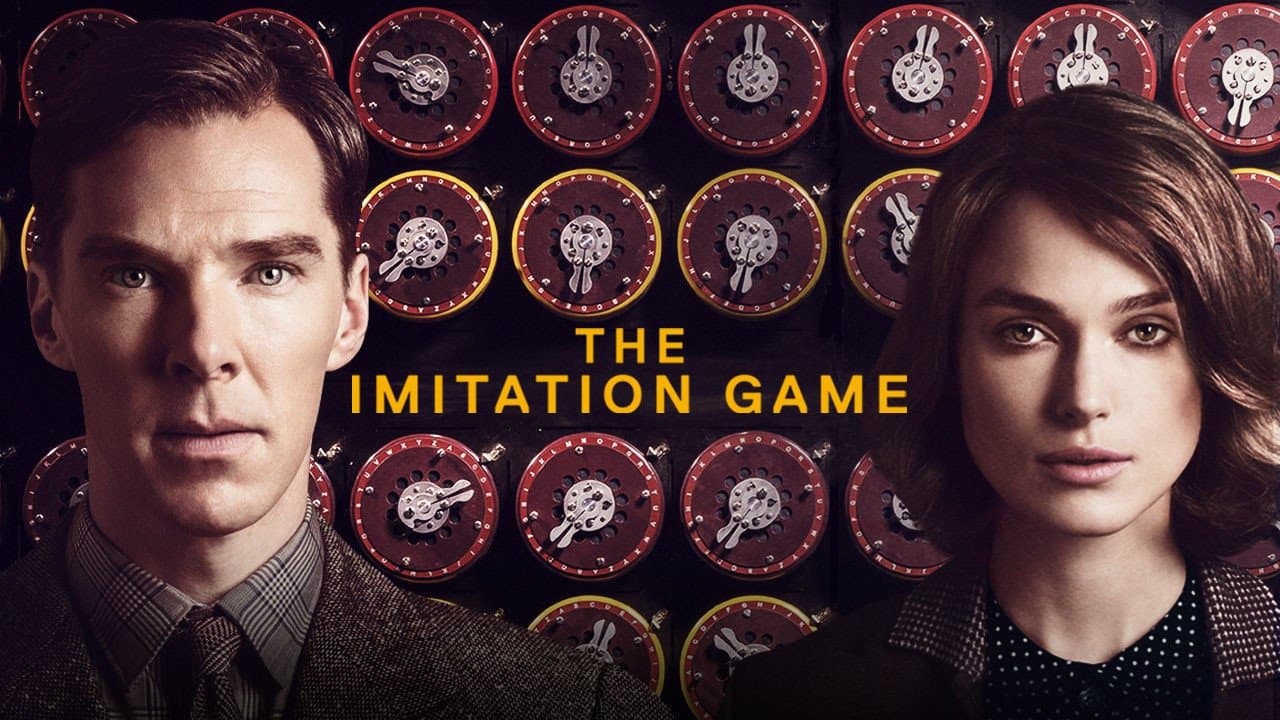 The Imitation Game - immagine