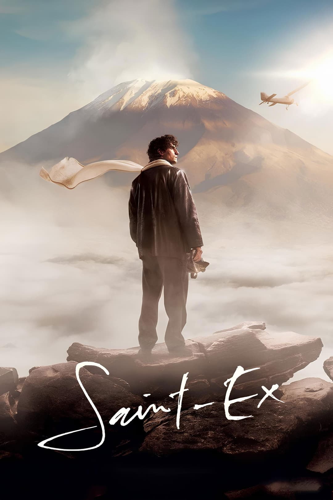 Poster di Saint-Ex
