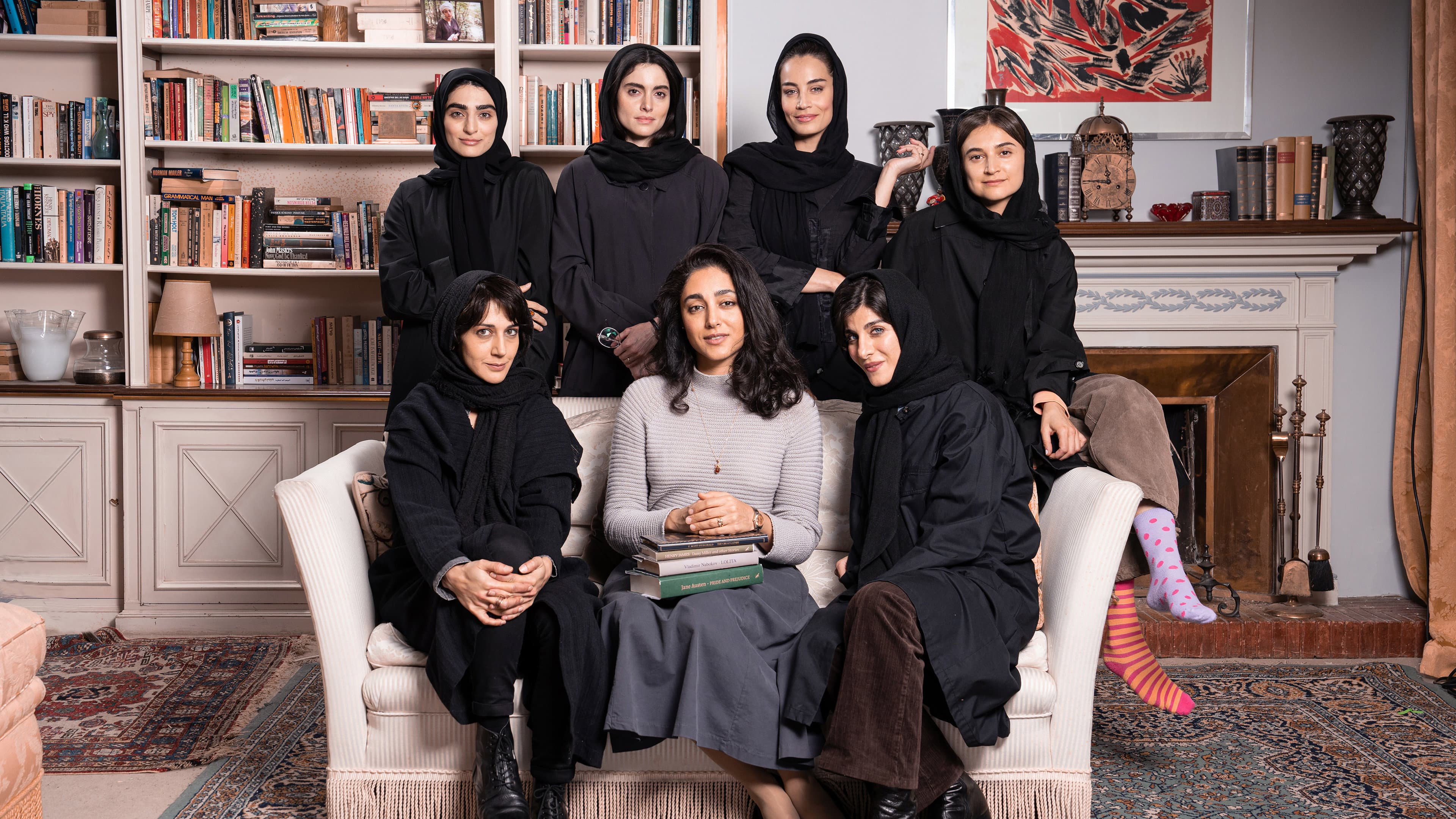 Leggere Lolita a Teheran - immagine