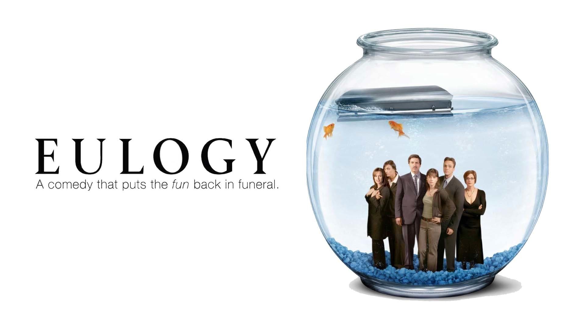 Eulogy - immagine