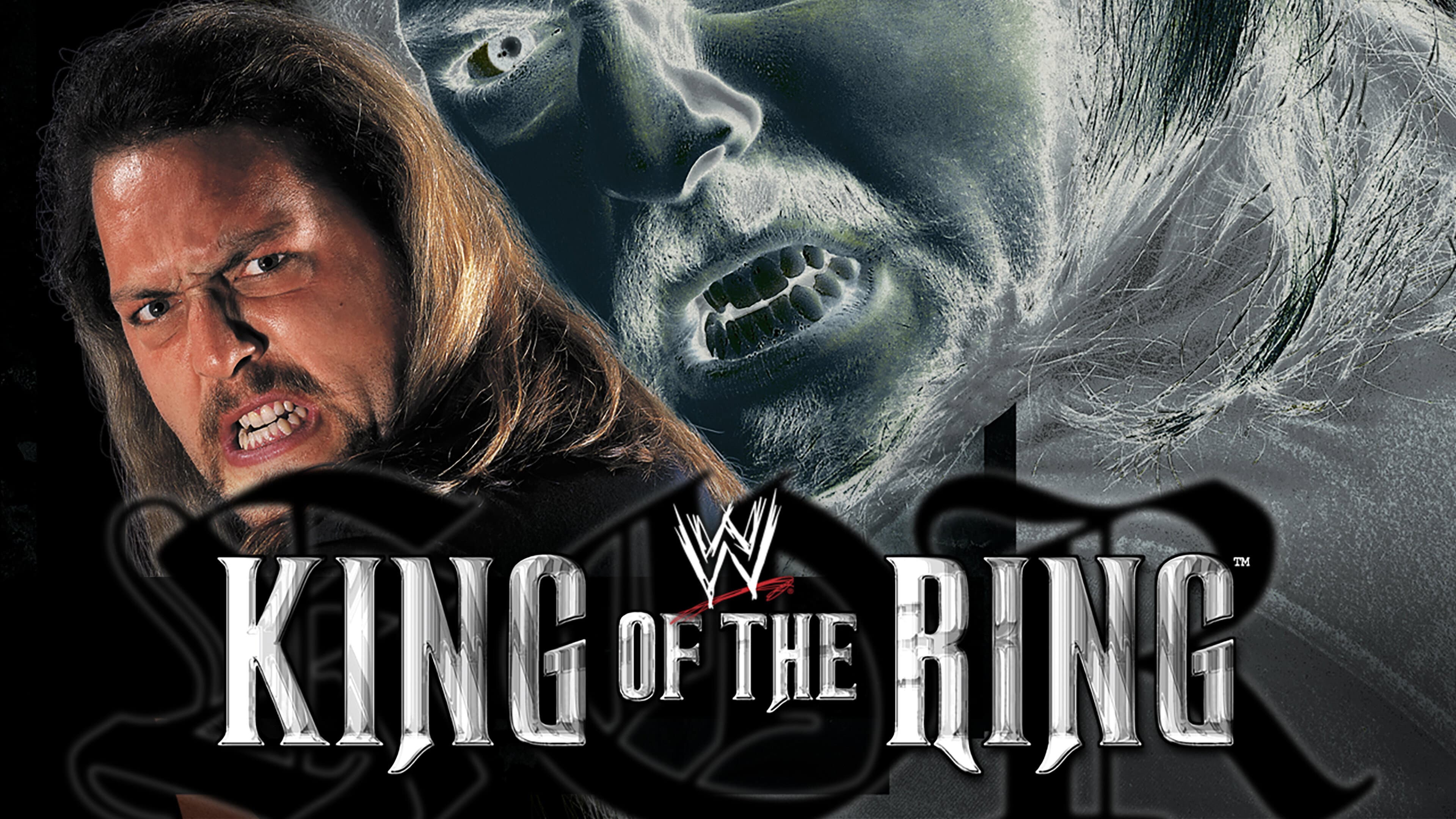 WWE King of the Ring 1999 - immagine