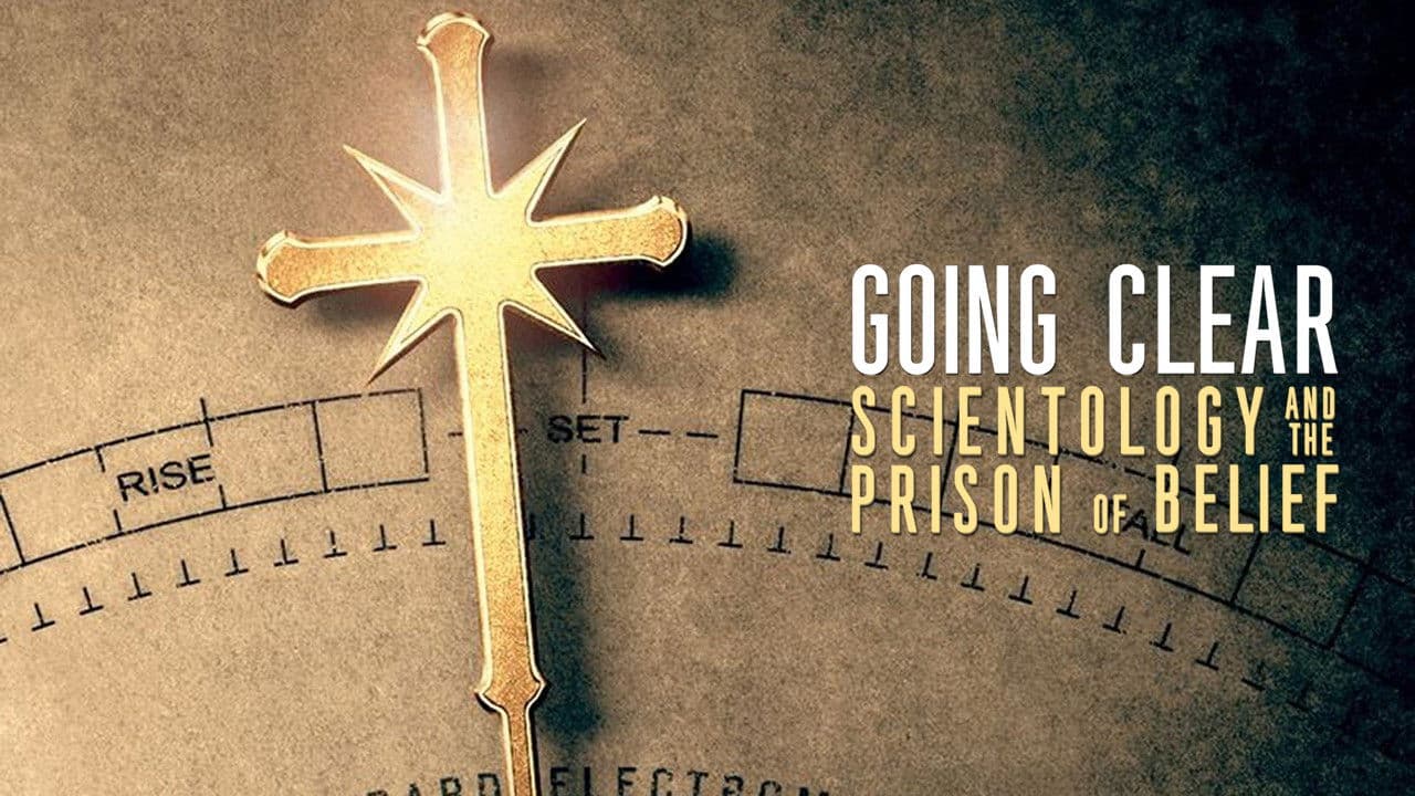 Going Clear: Scientology e la prigione della fede - immagine