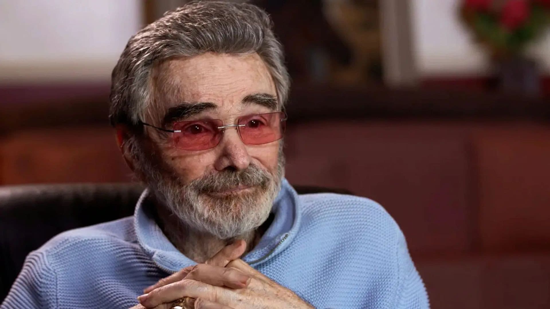 Burt Reynolds: The Last Interview - immagine