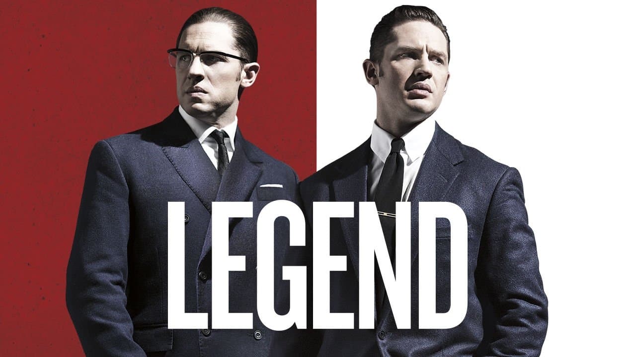 Legend - immagine