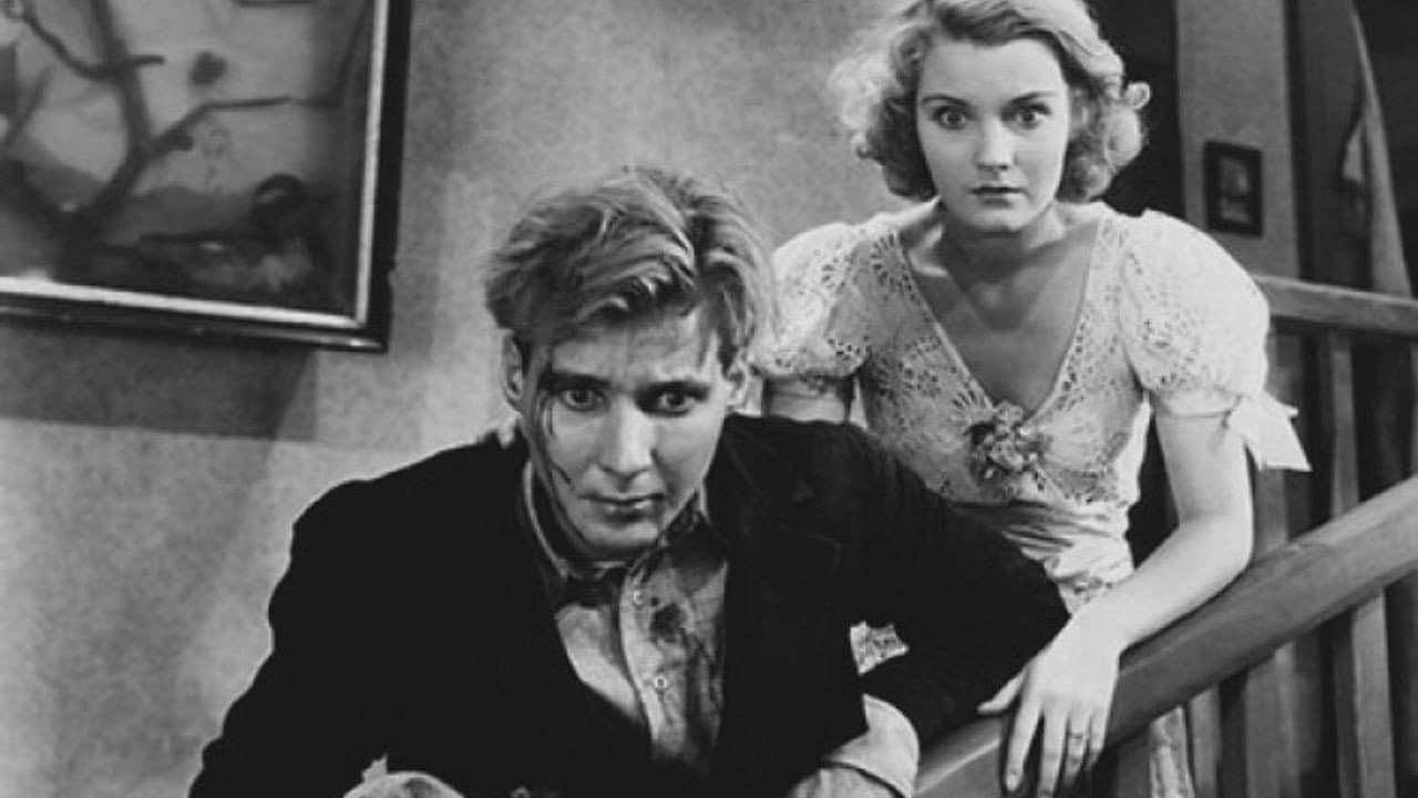 La sposa nella tempesta - immagine