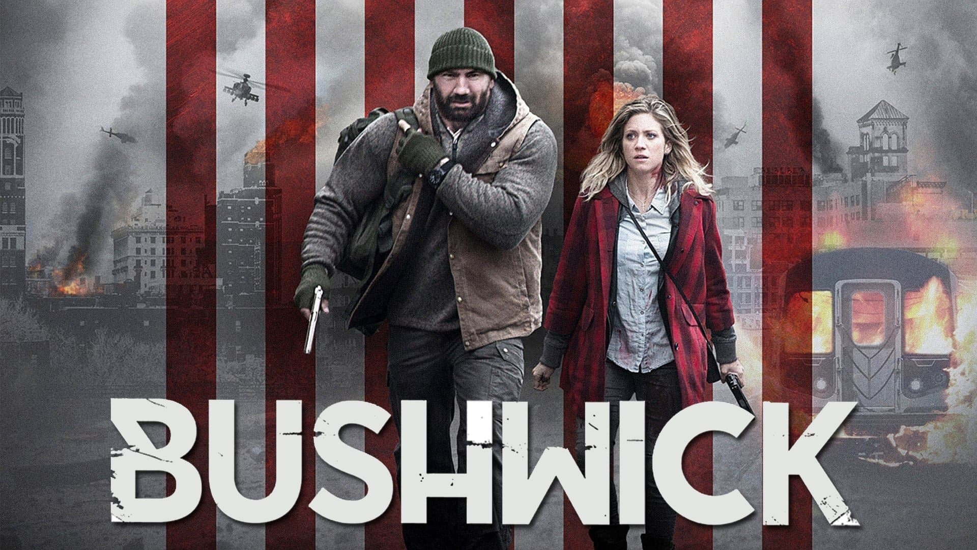 Bushwick - immagine