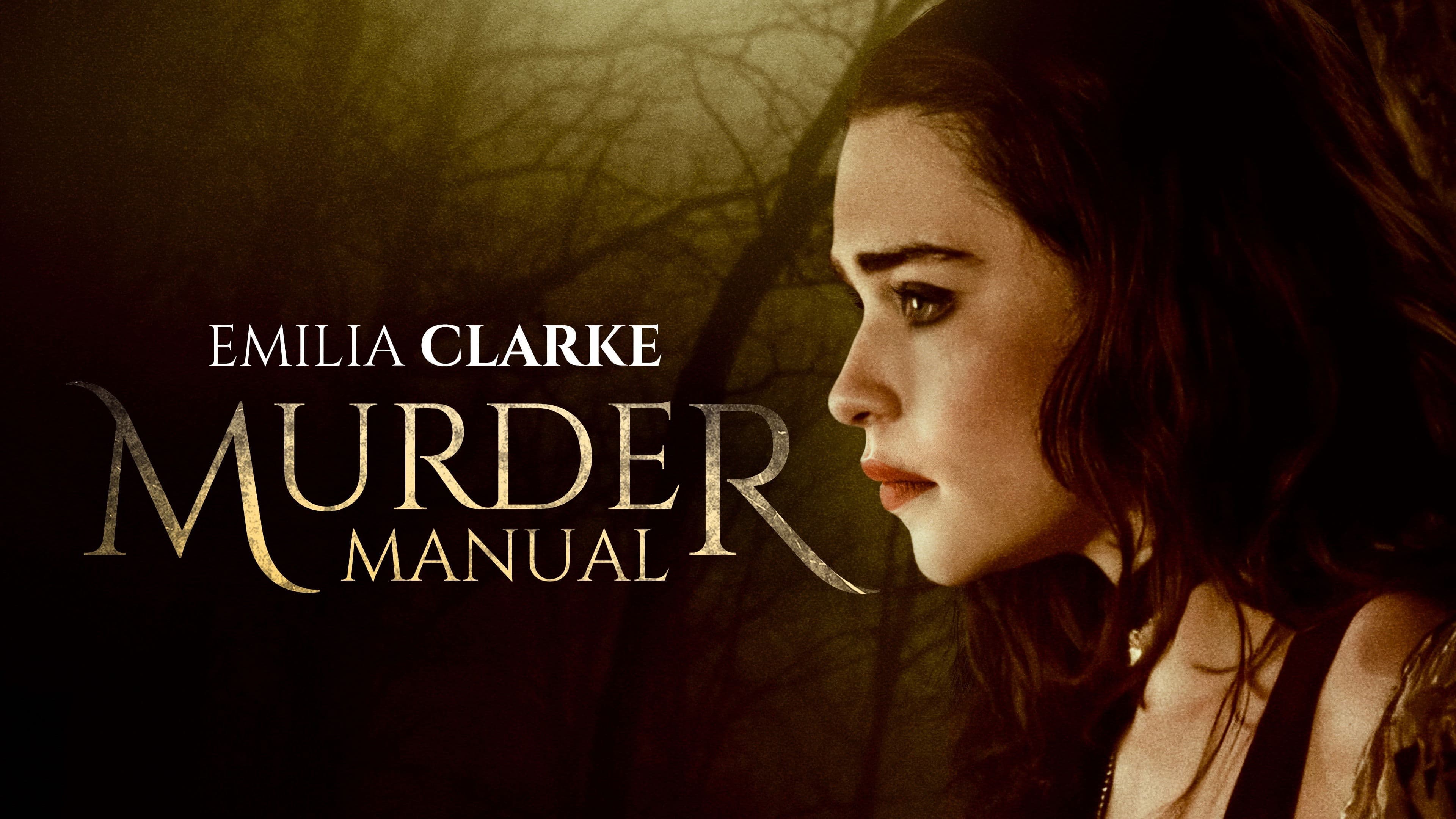 Murder Manual - immagine