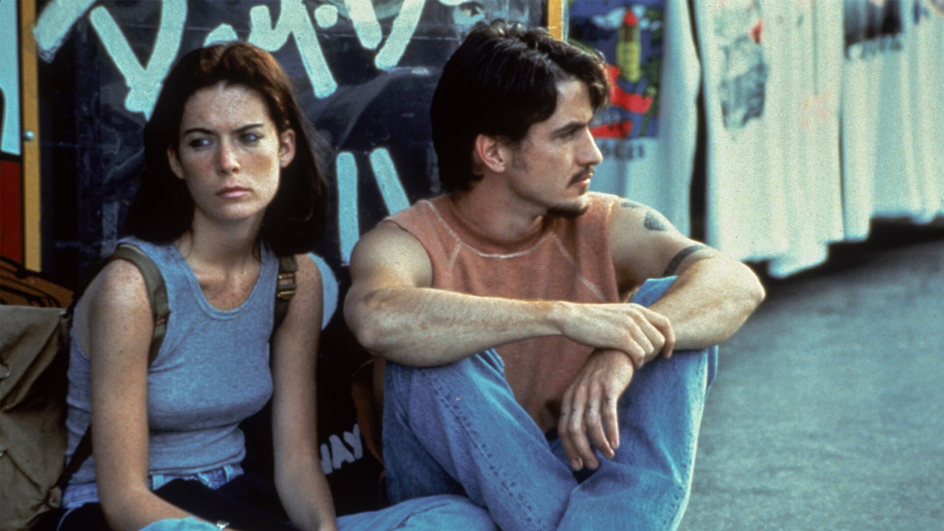 I dannati di Hollywood - immagine