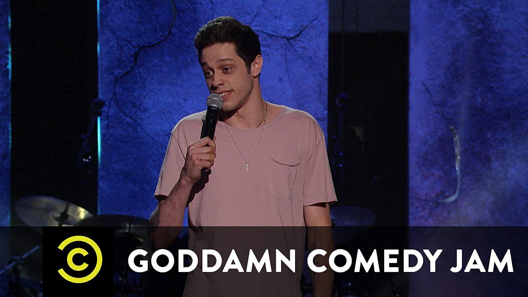 The Goddamn Comedy Jam - immagine