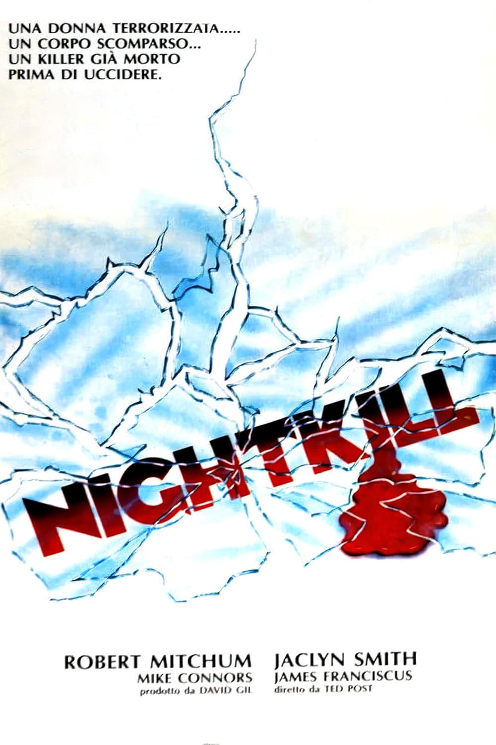 Poster di Nightkill