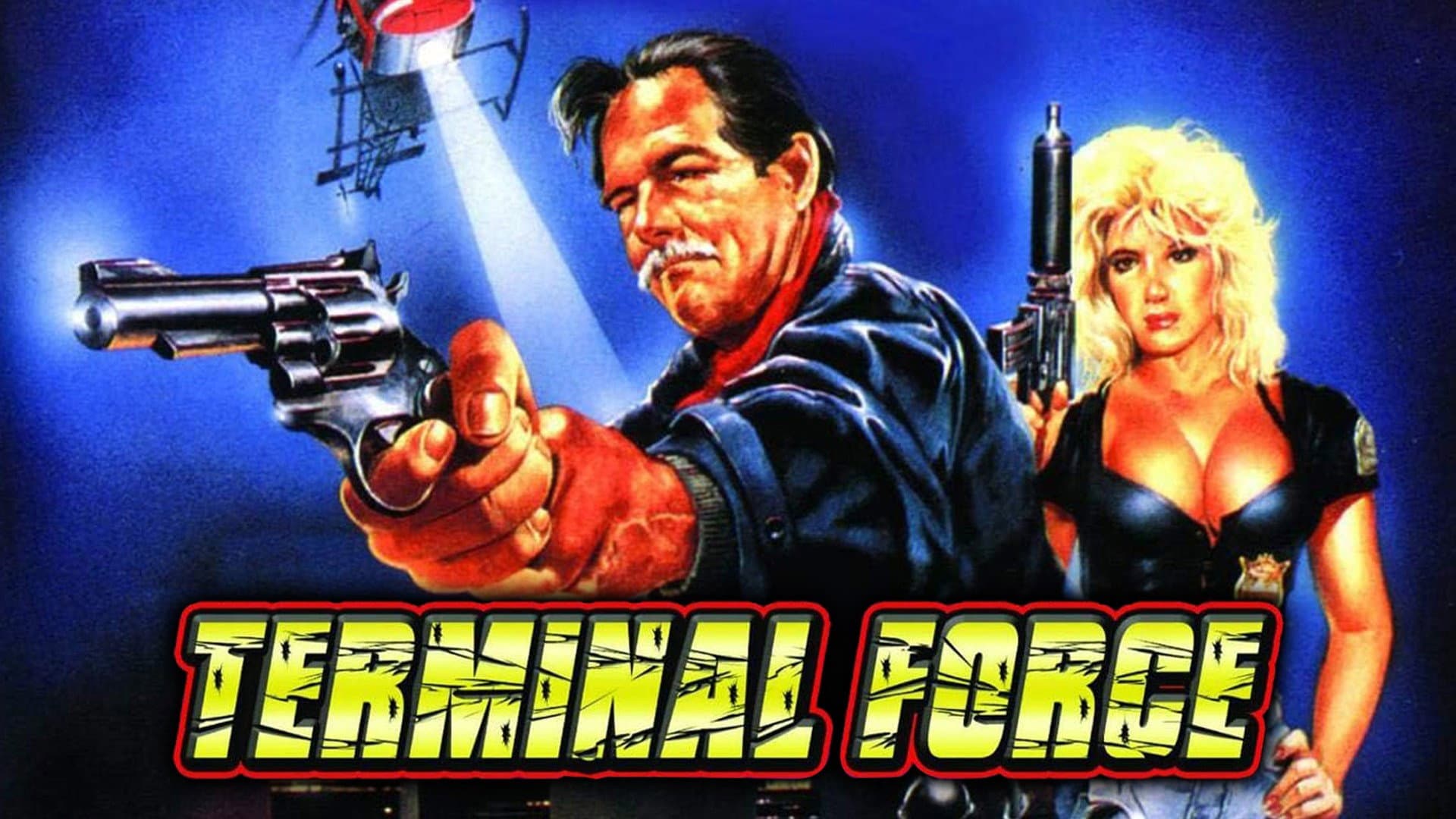 Terminal Force - immagine