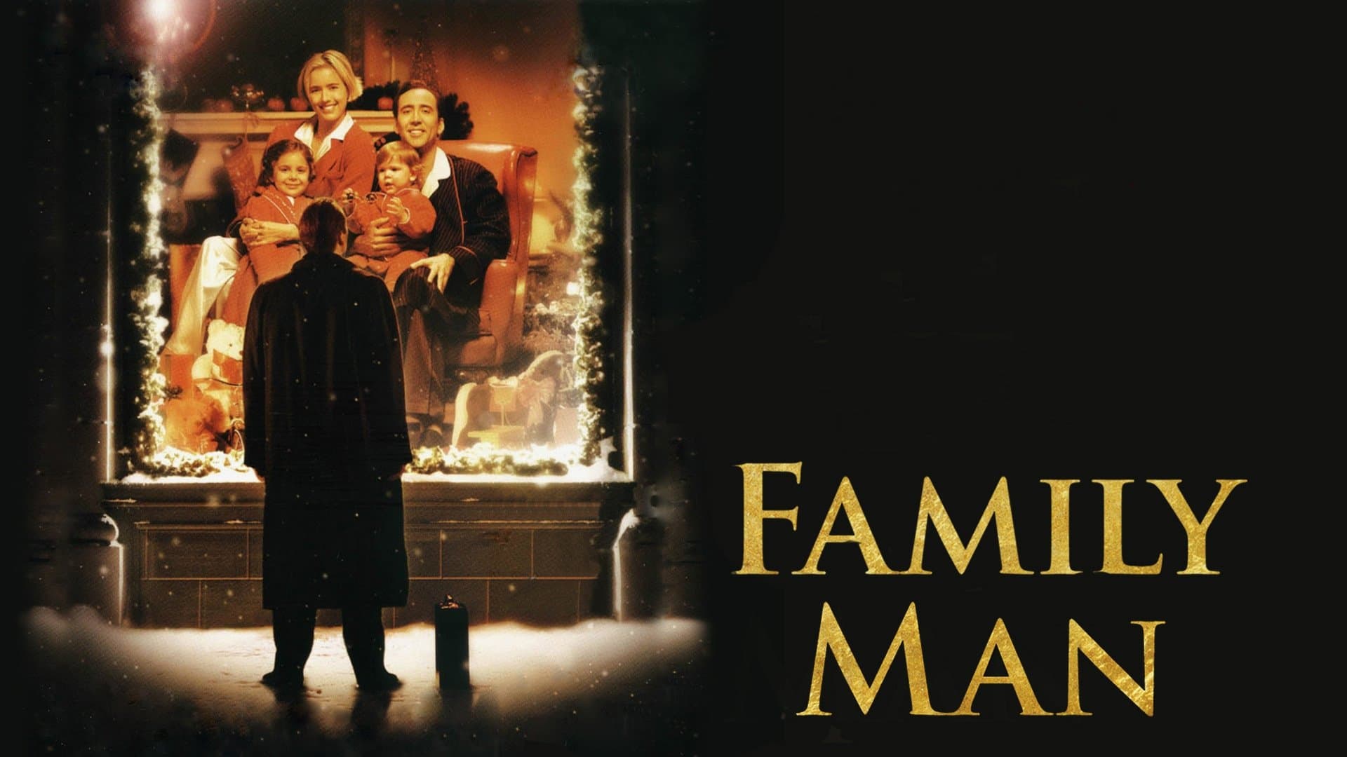 The Family Man - immagine