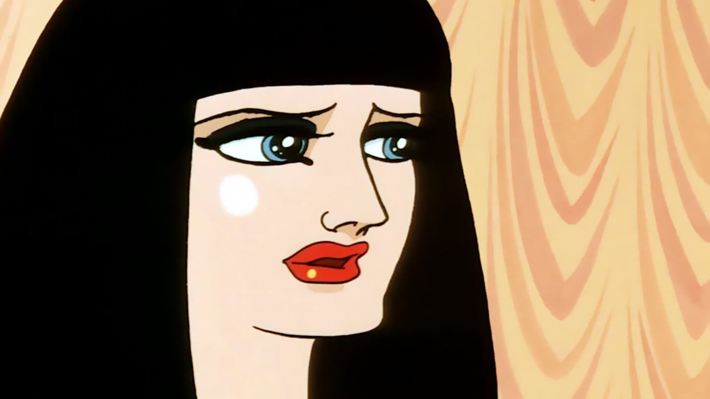 Cleopatra - immagine
