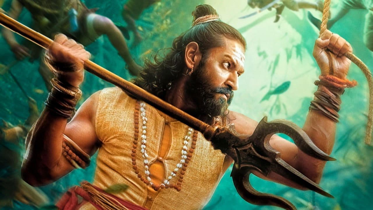 छावा - immagine