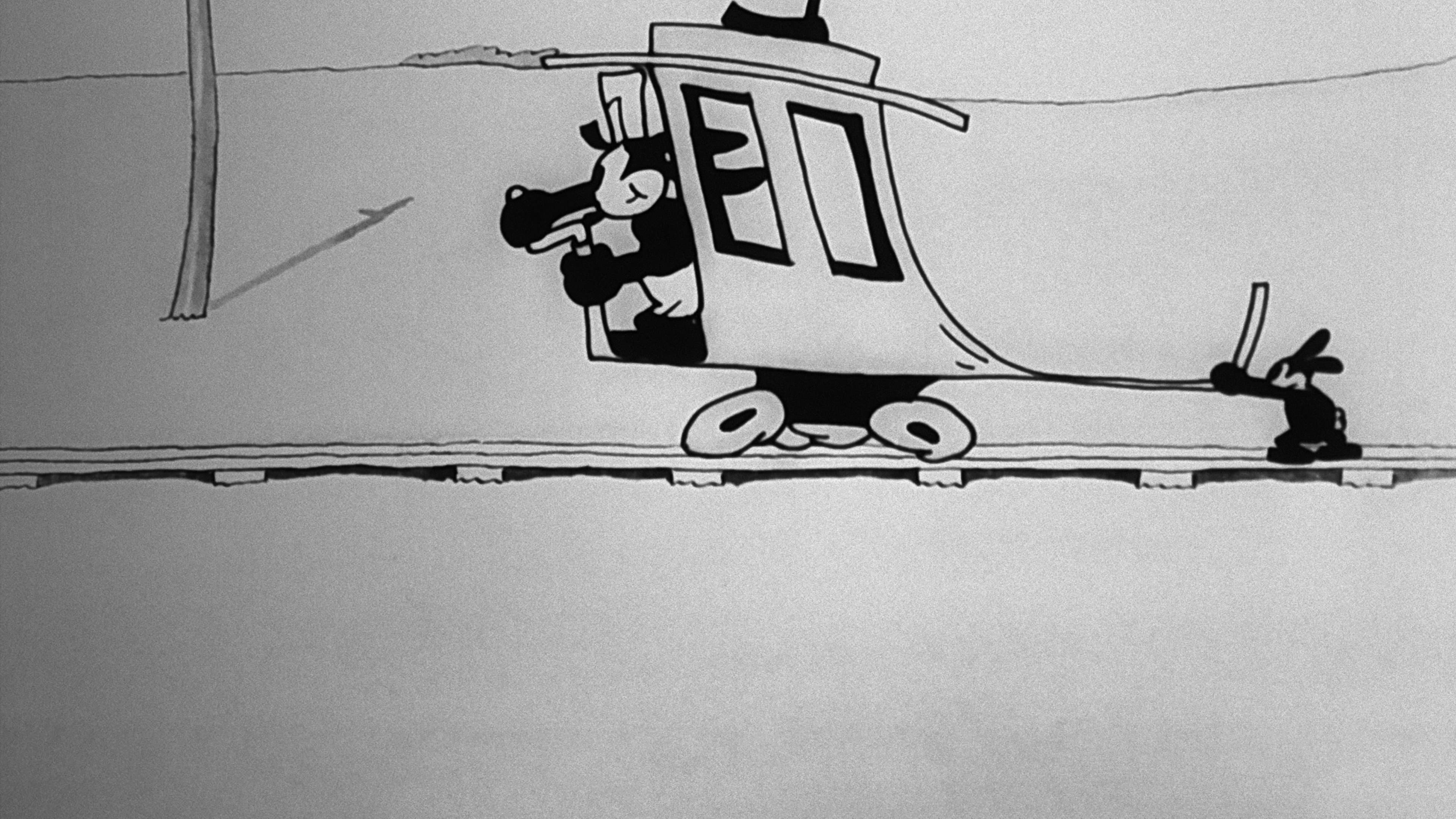 Trolley Troubles - immagine