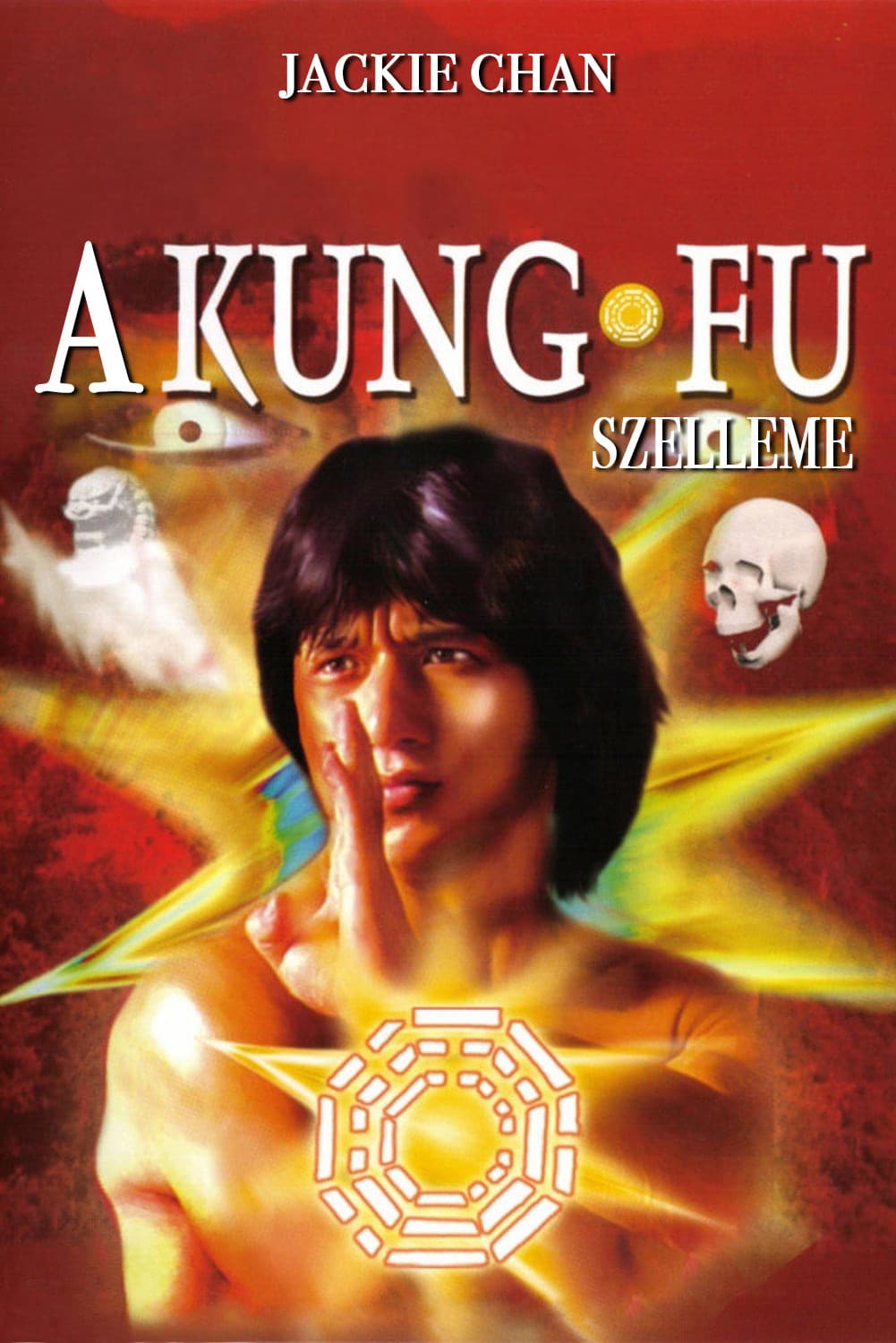 Poster di 拳精