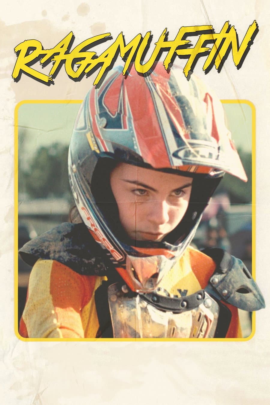 Poster di Ragamuffin