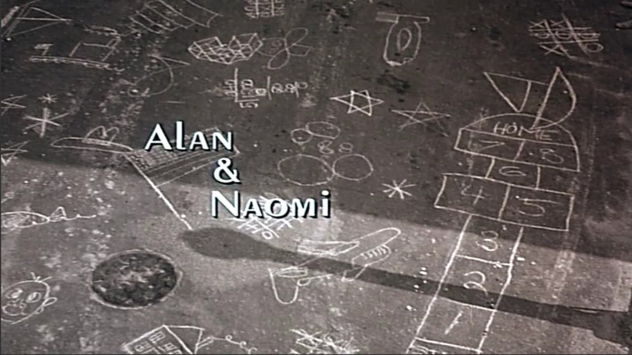 Alan & Naomi - immagine