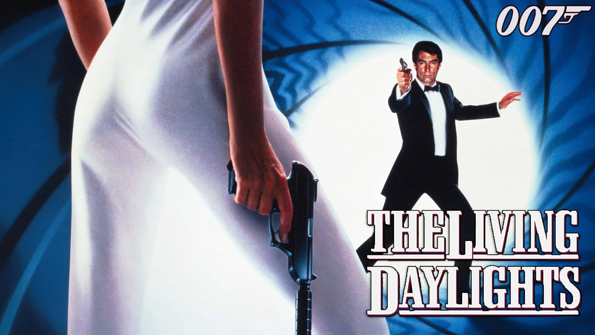 007 - Zona pericolo - immagine