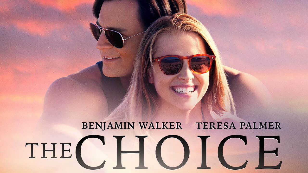 La scelta - The Choice - immagine