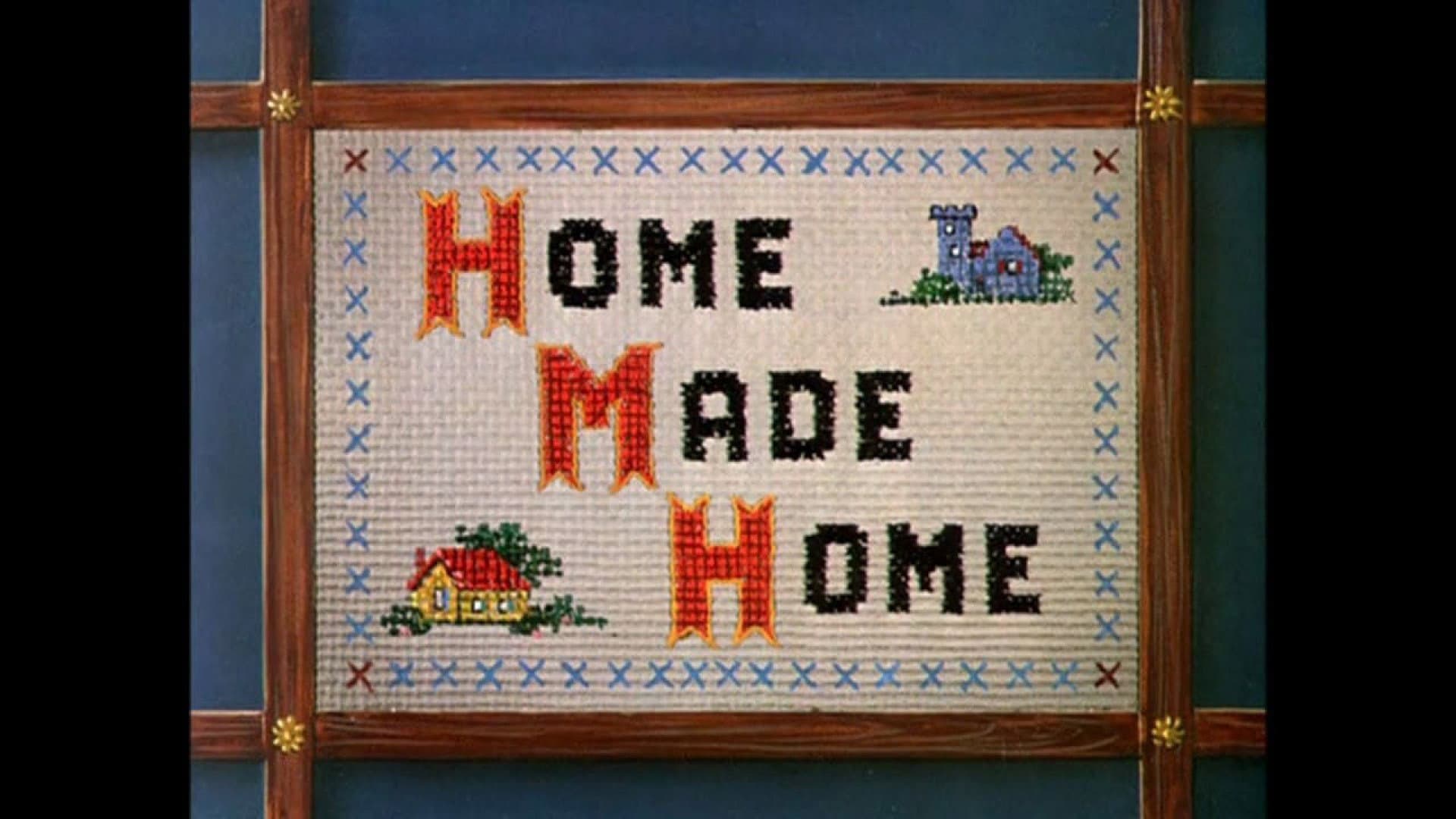 Casa dolce casa - immagine