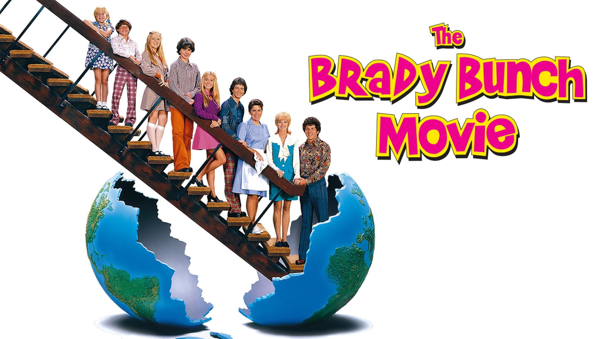 La famiglia Brady - immagine