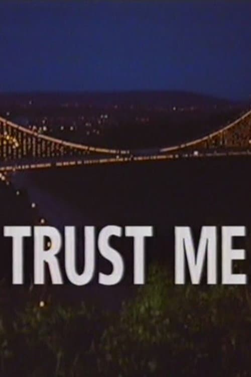 Poster di Trust Me