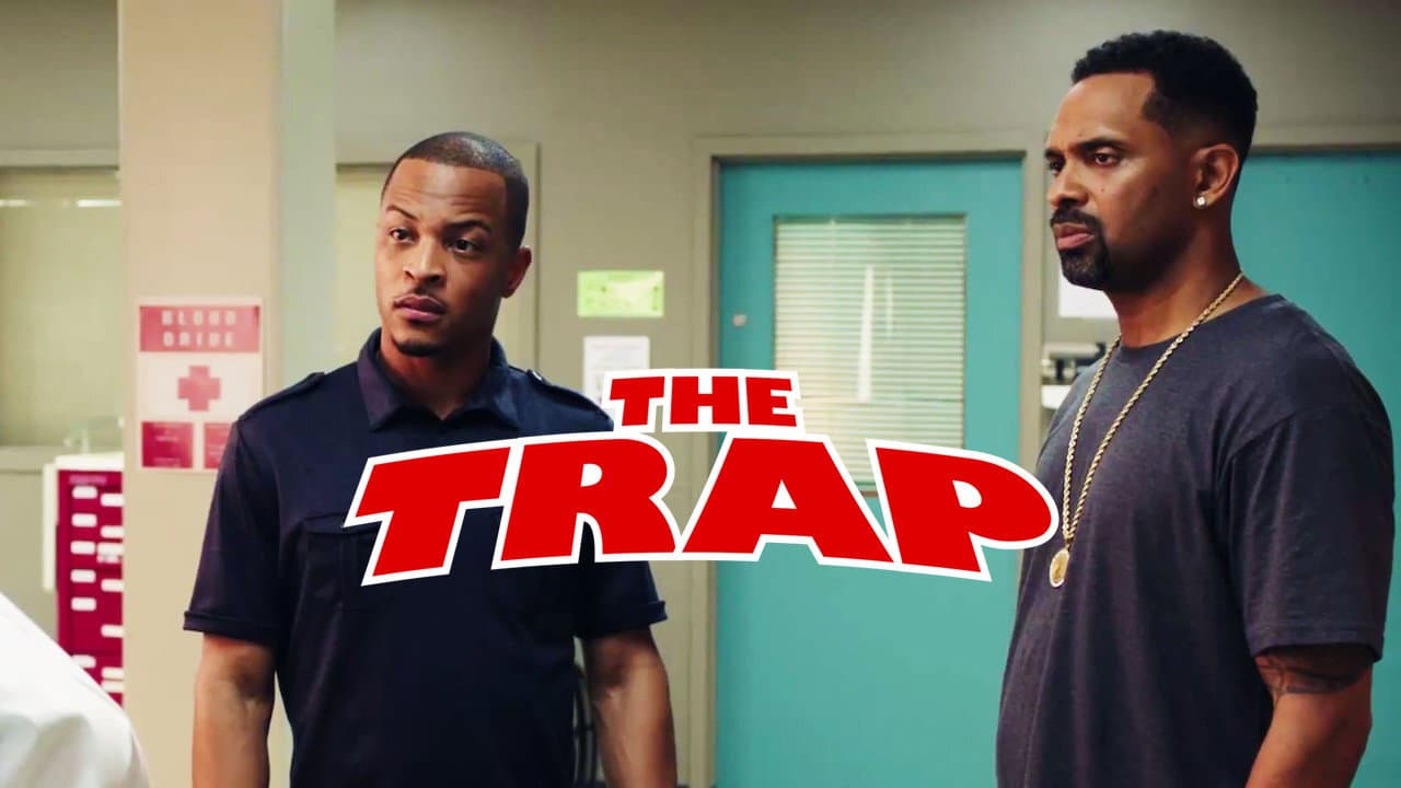 The Trap - immagine