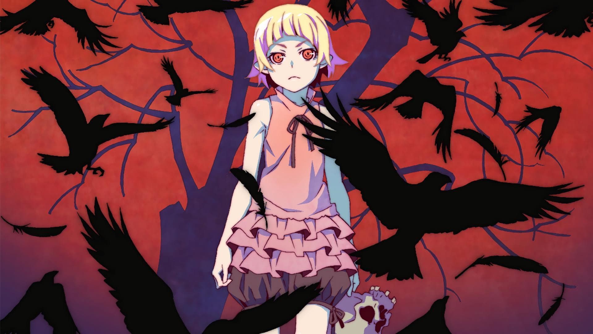 Kizumonogatari Part 1: Tekketsu - immagine
