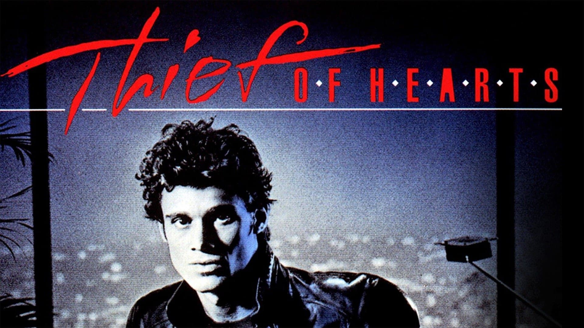 Thief of Hearts - immagine