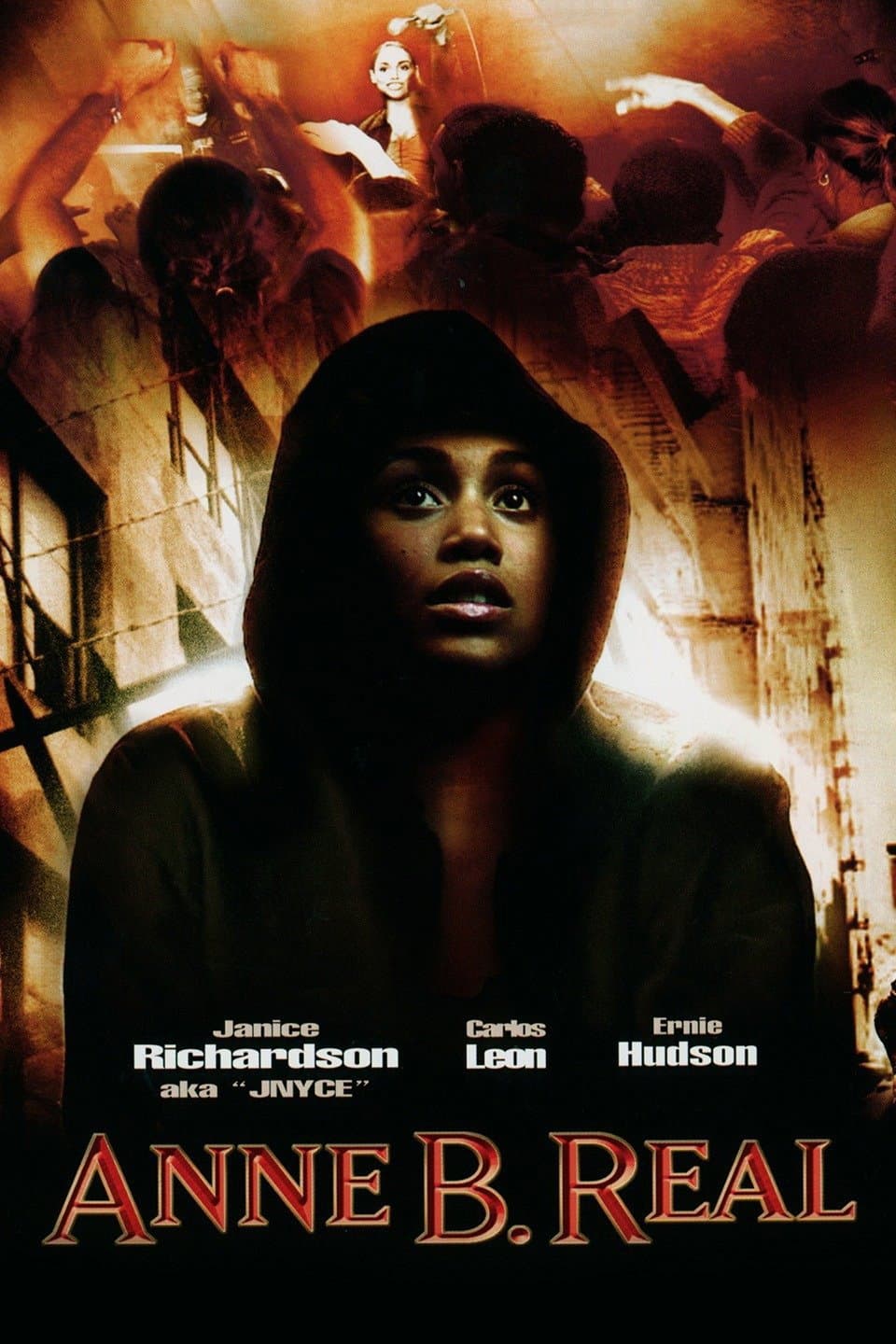 Poster di Anne B. Real