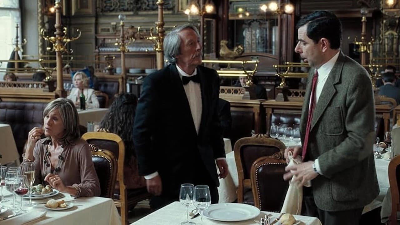 Mr. Bean's Holiday - immagine