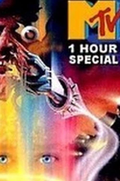 Poster di The Freddy Krueger Special