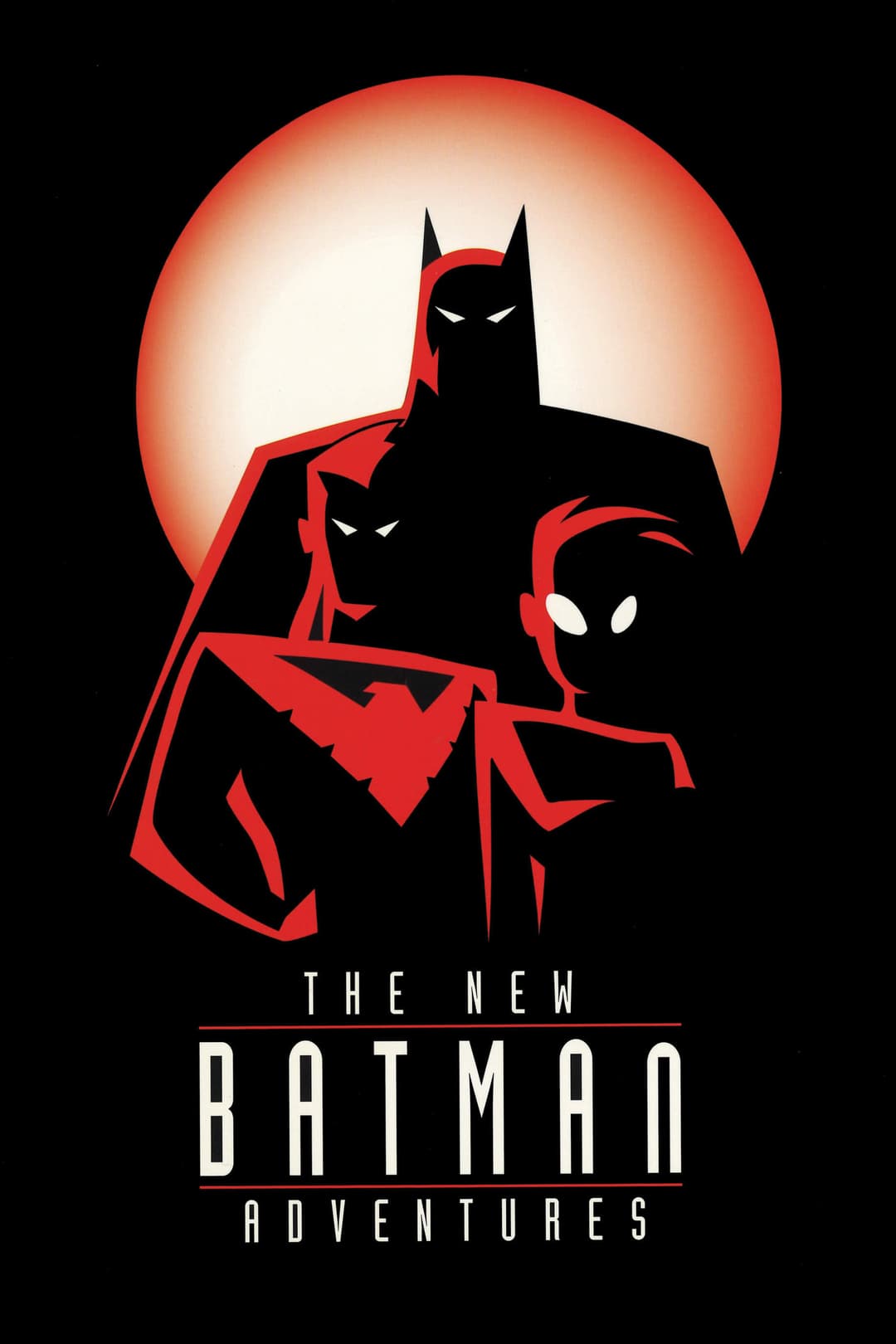 Poster di Batman - Cavaliere della notte