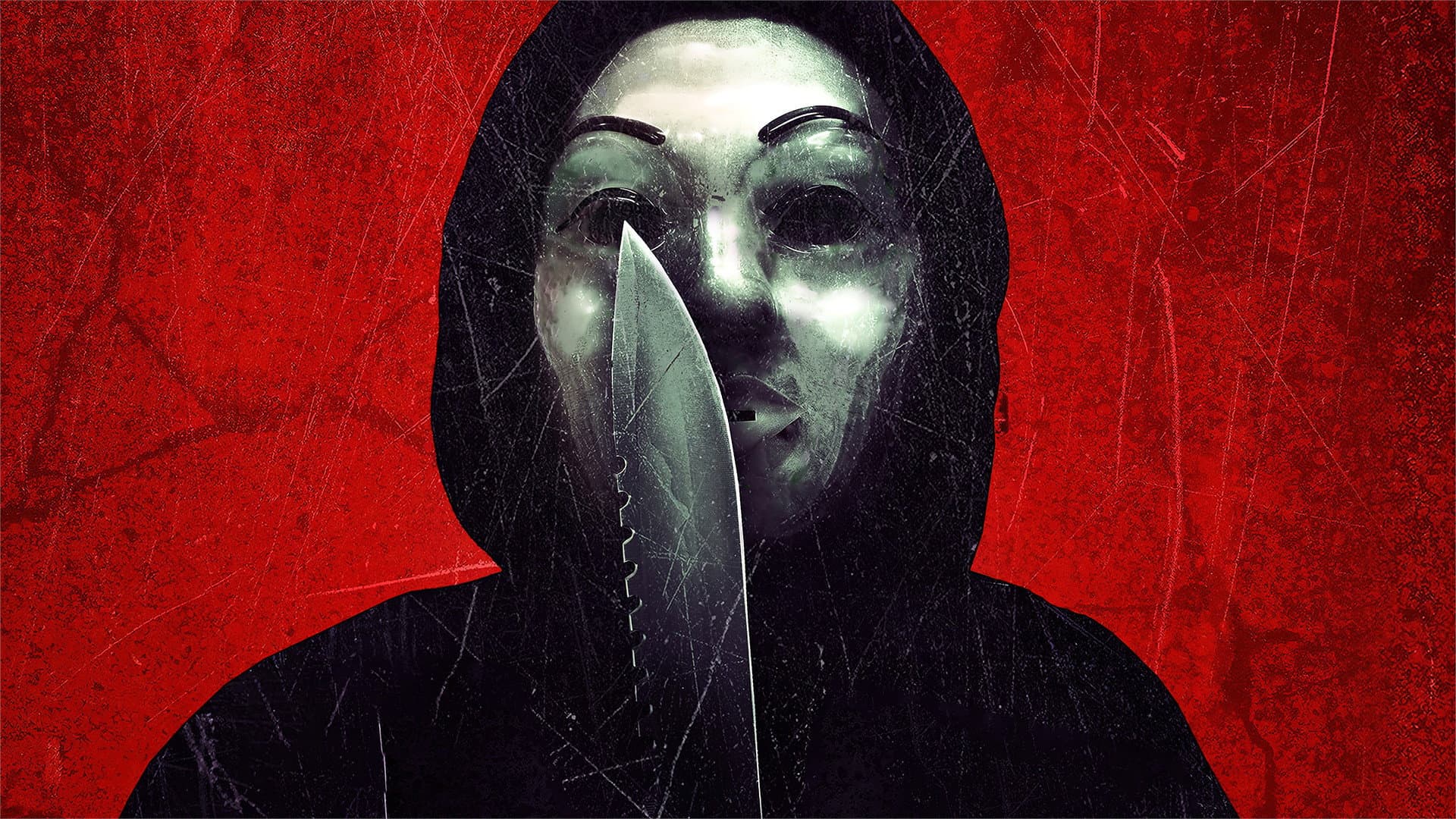 An Intrusion - immagine