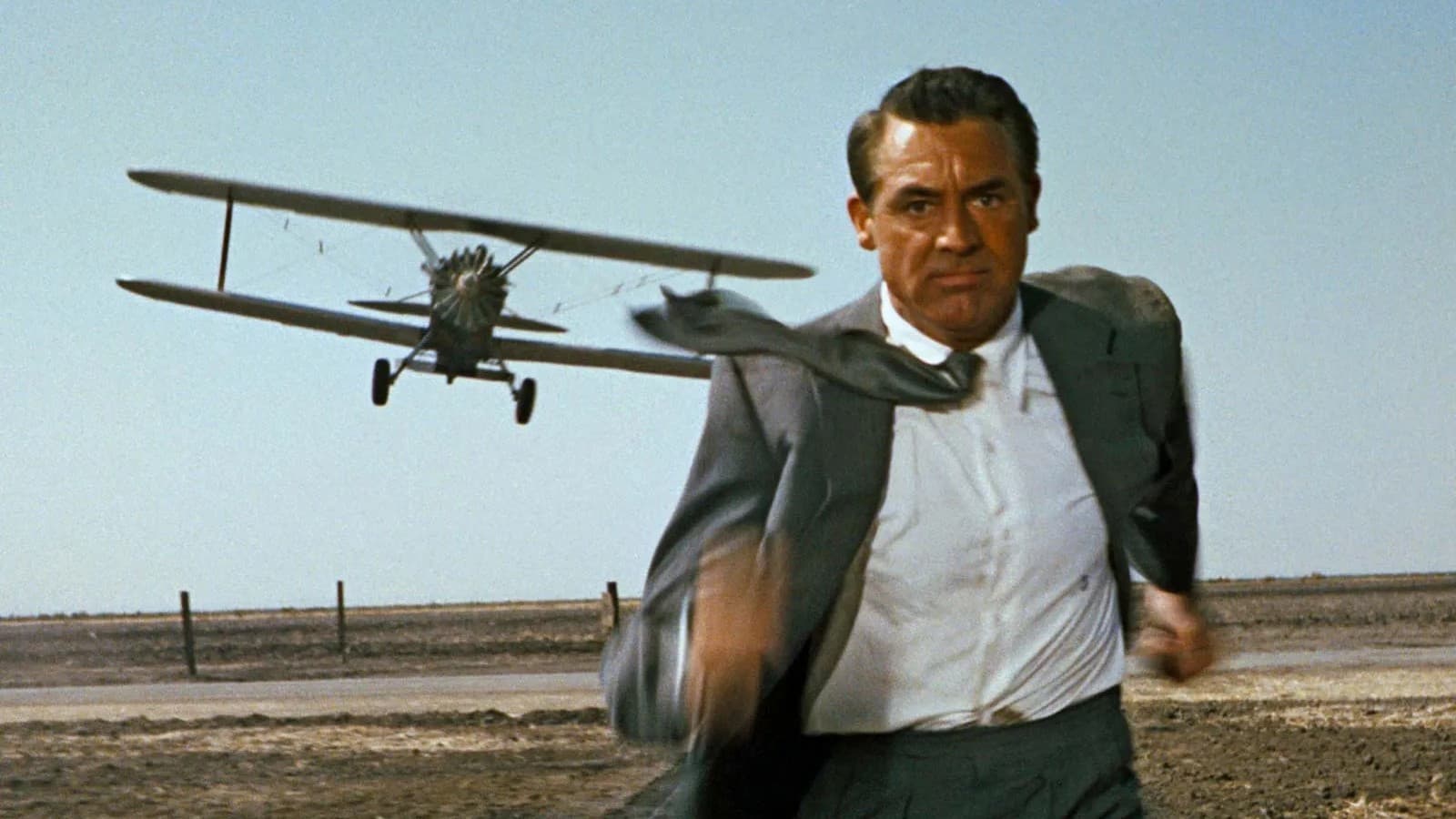 North by Northwest: One for the Ages - immagine